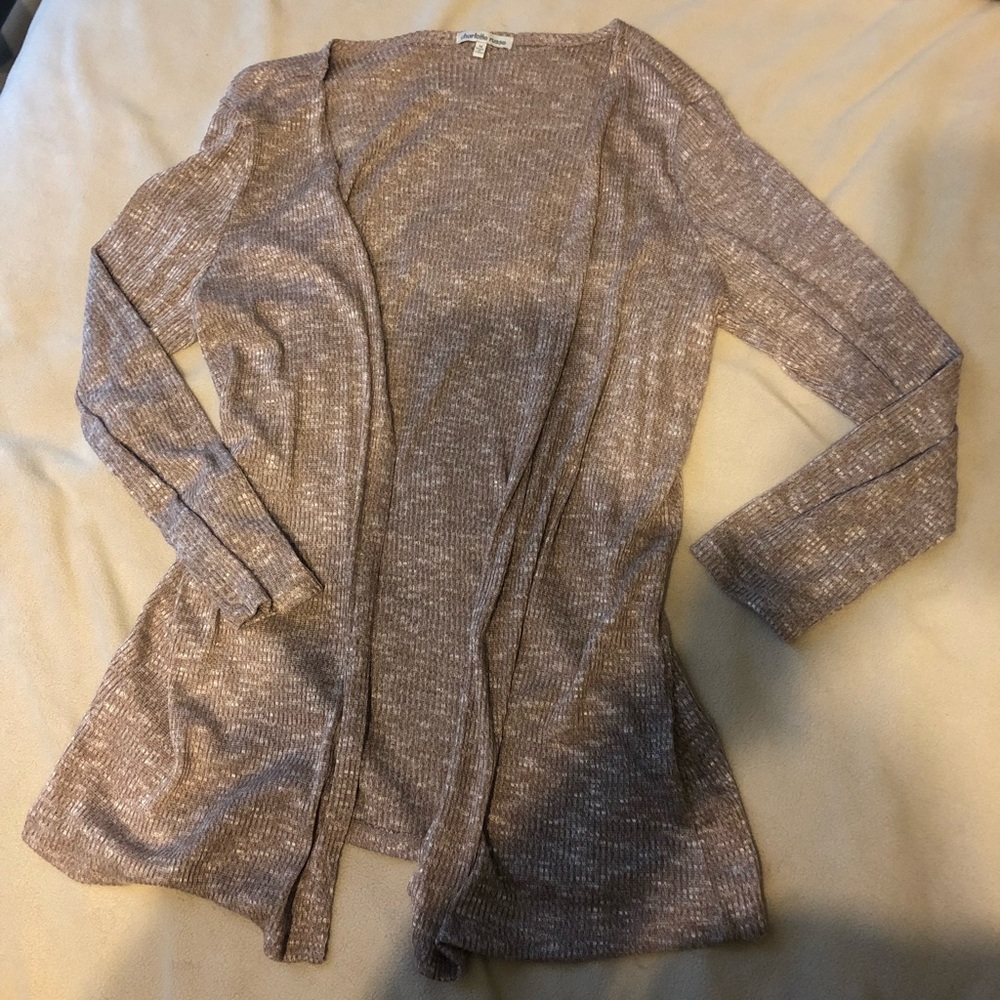 SUPER SOFT Cardigan